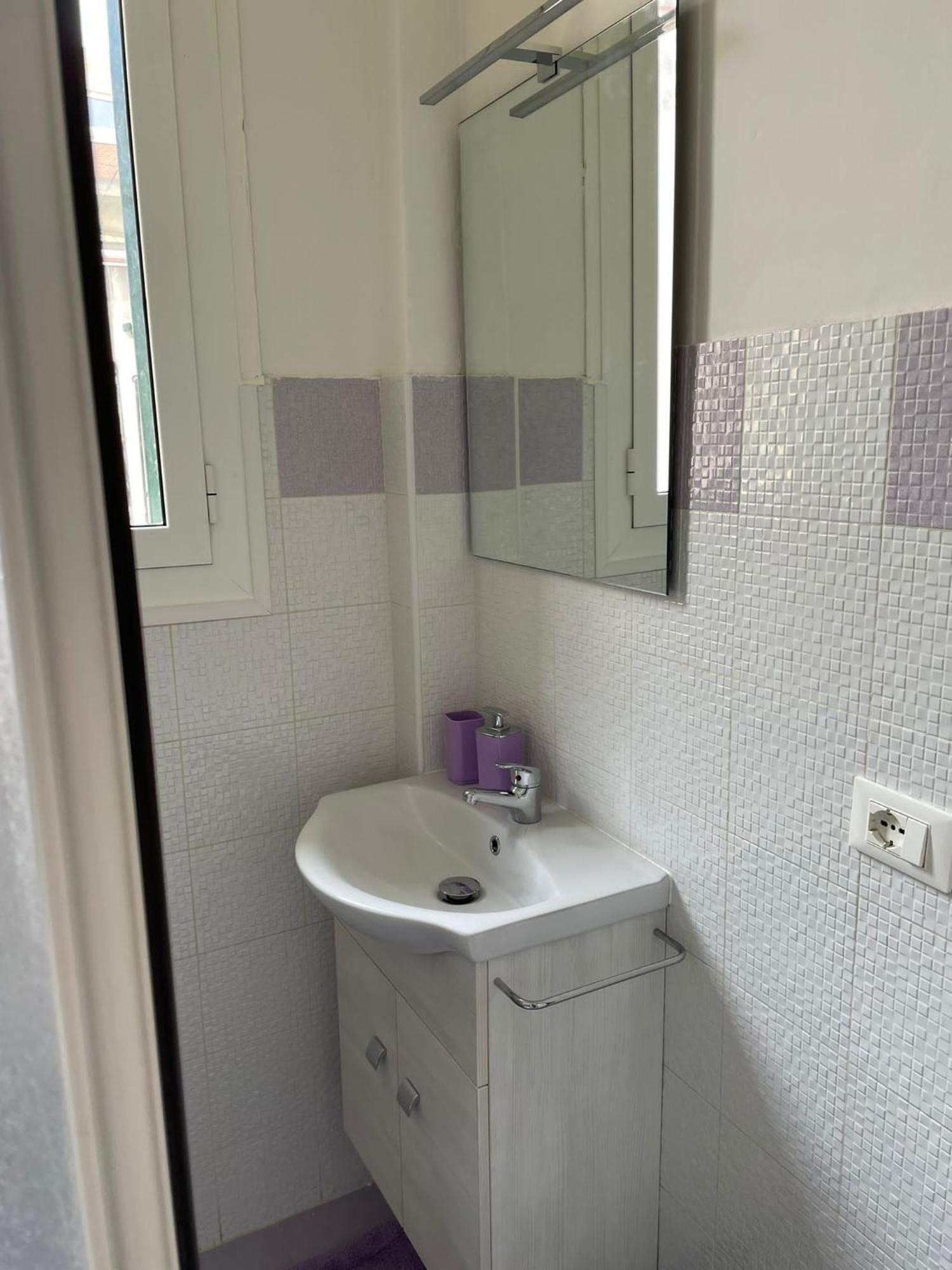 Casa Arcobaleno Daire Ventimiglia Dış mekan fotoğraf