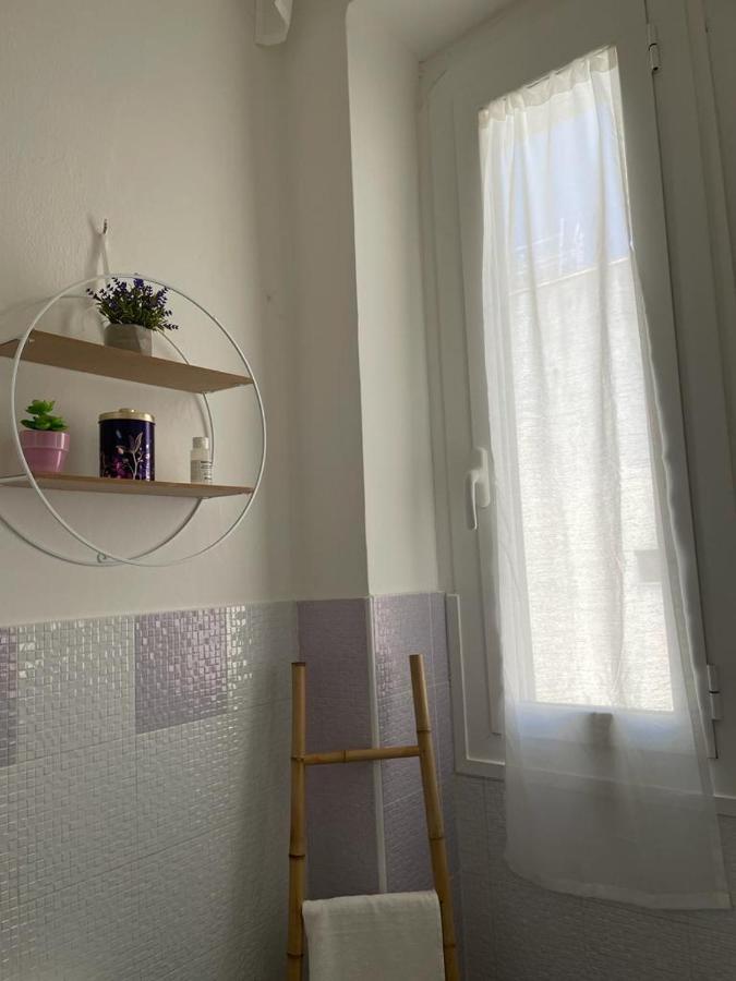 Casa Arcobaleno Daire Ventimiglia Dış mekan fotoğraf